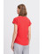 b.young  BYPAMILA T-shirt Colour: Poinsettia