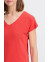 b.young  BYPAMILA T-shirt Colour: Poinsettia