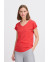 b.young  BYPAMILA T-shirt Colour: Poinsettia