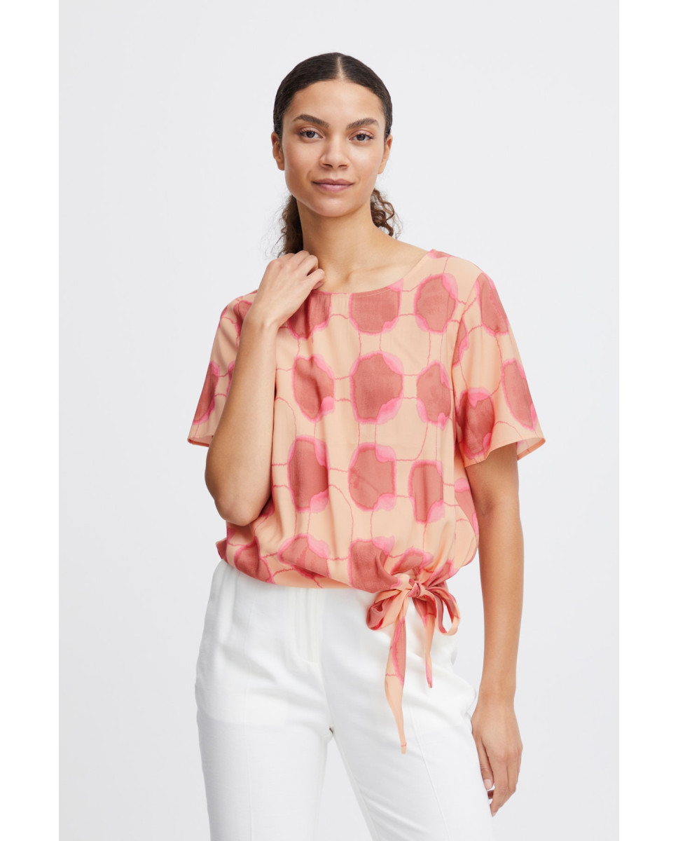 b.young  BYHANVA Blouse